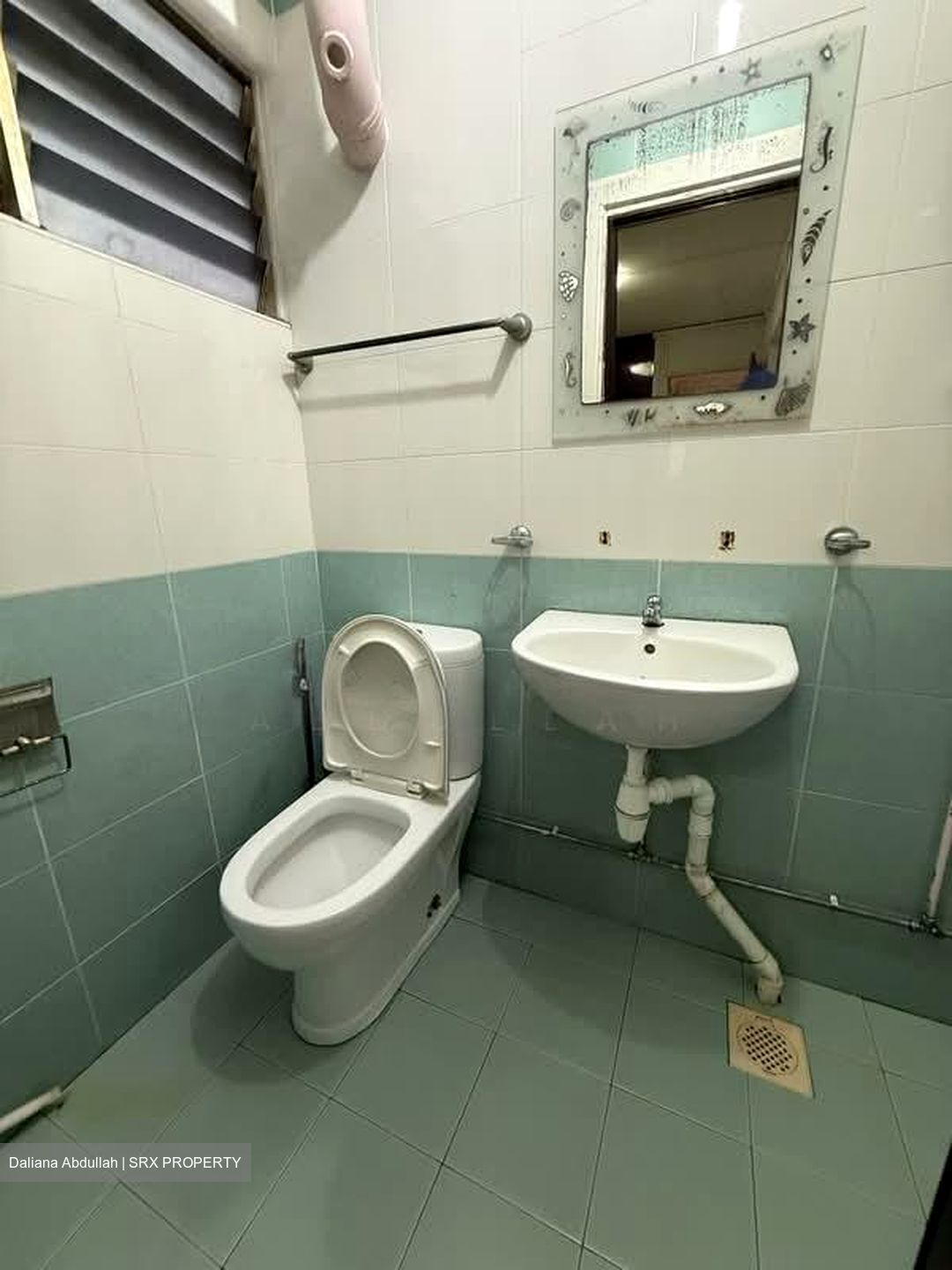 Blk 271 Gombak Place (Bukit Batok), HDB 3 Rooms #586771221